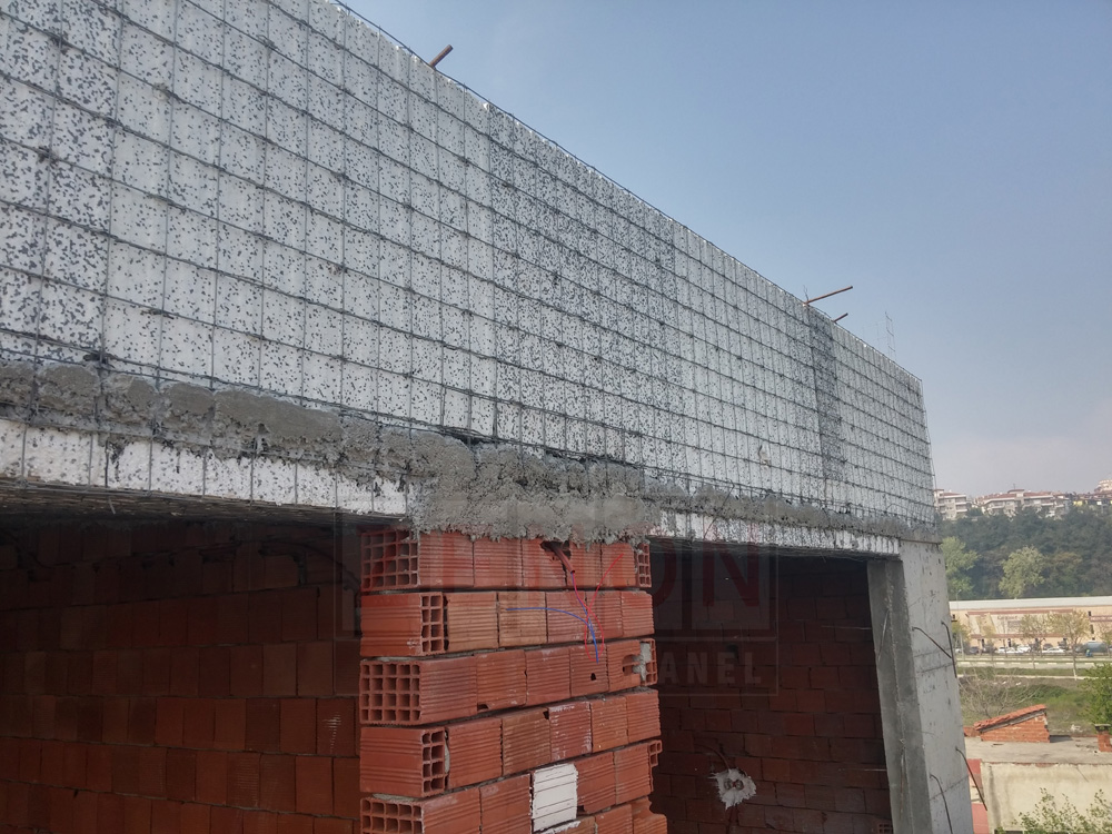 Bursa Çatı Zenon Panel Yapı Teknolojileri